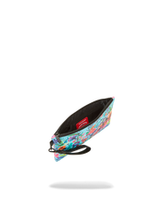 AVANT GARDEN CROSSOVER CLUTCH