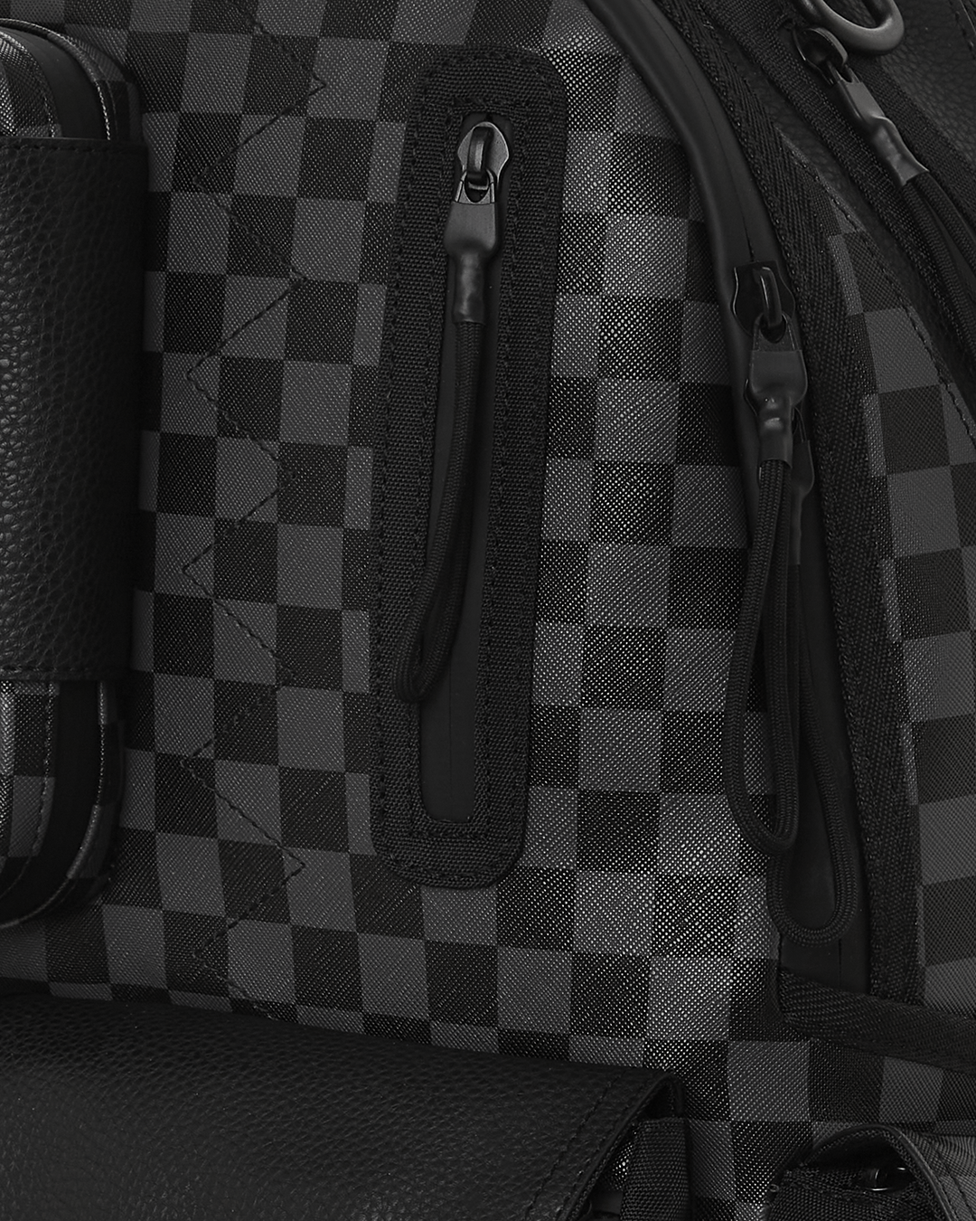 SPECIAL OPS NIGHT WATCH BACKPACK (DLXV)
