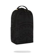 AFRICAN INTELLIGENCE 9 APEX GENIUS BACKPACK - SANDFLOWER COLLAB