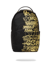 HALF GRAFF GLIDE BACKPACK (DLXV)