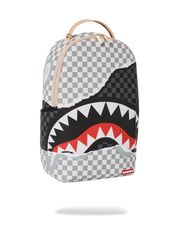 UNSTOPPABLE ENDEAVORS BACKPACK (DLXV)