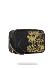 HALF GRAFF GLIDE TOILETRY BRICKSIDE BAG