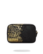 HALF GRAFF GLIDE TOILETRY BRICKSIDE BAG