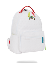 SHOW UP SHOW OUT CARGO BACKPACK
