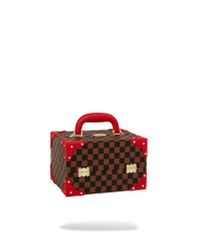 ALL OR NOTHING SHARKS IN PARIS JEWELRY CASE