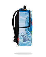 DIABLO MONEY WAVES DLXSR BACKPACK
