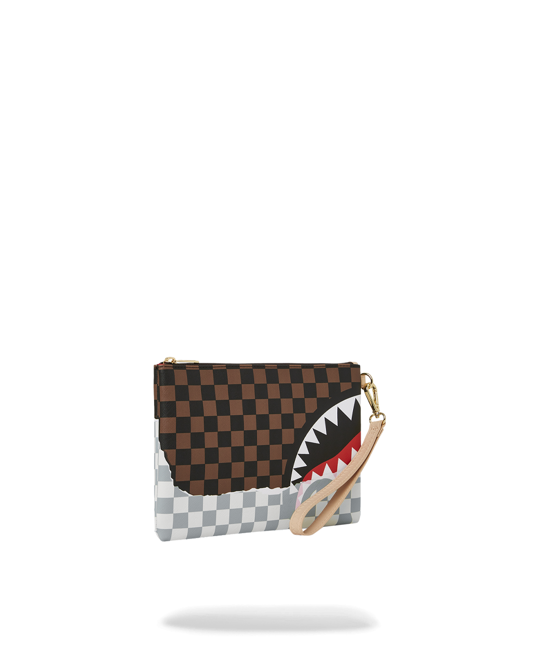 UNSTOPPABLE ENDEAVORS II CROSSOVER CLUTCH
