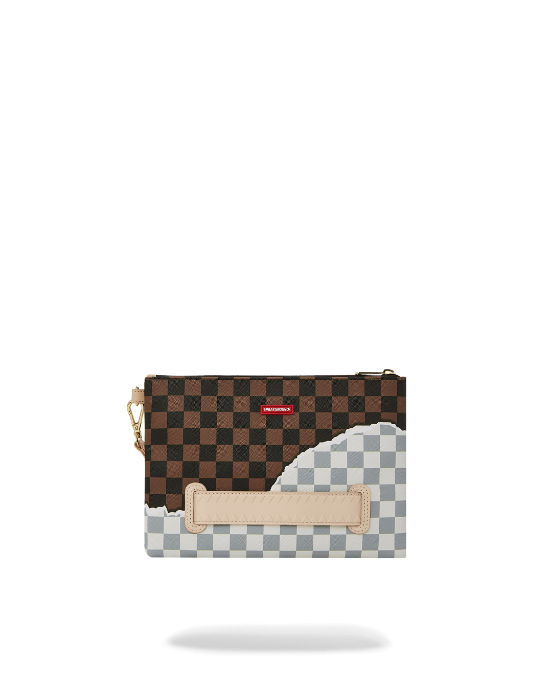 UNSTOPPABLE ENDEAVORS II CROSSOVER CLUTCH