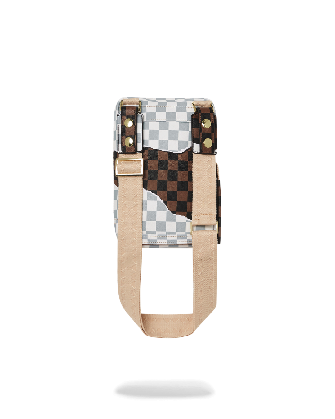 UNSTOPPABLE ENDEAVORS II MESSENGER SLING BAG