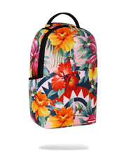 HUMMINGBIRD SHARK PRECISION BACKPACK