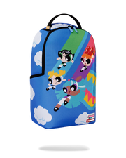 POWERPUFF GIRLS HEROS DLXSR BACKPACK
