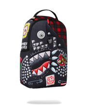 PARTY THRU DAYBREAK BACKPACK