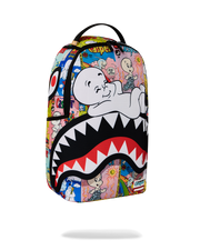 CASPER DREAMS DLXSR BACKPACK