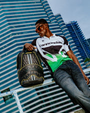 GRAND TURBO 613 DLXSV BACKPACK