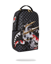 AQUAMAN TRIDENT BACKPACK