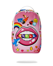 DREAM LIPS DLXSR BACKPACK