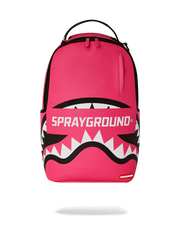SMASH LOGO NEBULA DLXSV BACKPACK