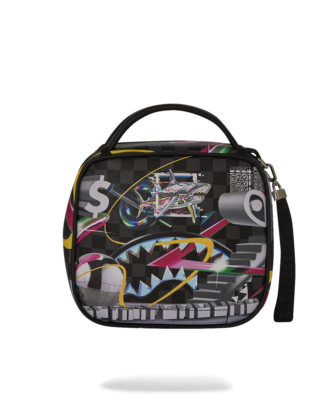 MIND TRIP SHARK DOSE SNACKPACK