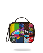 SHARK MASTERPIECES SNACKPACK