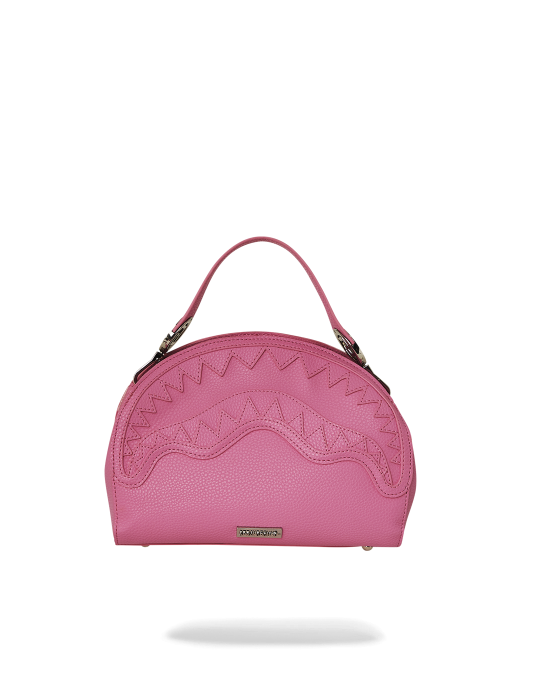 BABY BEAR BADDIE SHARK HANDBAG