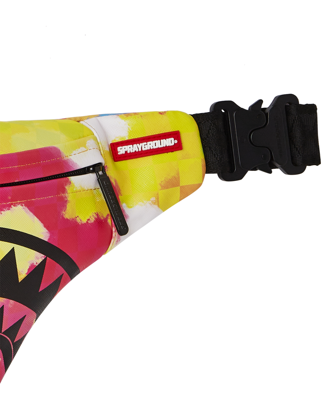 VIVID LIVID AND SPLIVID SAVVY CROSSBODY