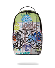 THE MET MAP ONE BACKPACK