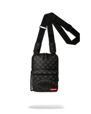 HANGOVER DRIP CHECK SLING