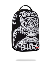 TIGER SHARK PARK BACKPACK
