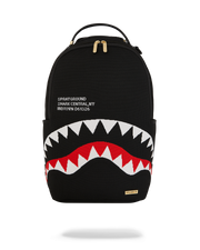 SHARK CENTRAL AEROFLEX BACKPACK