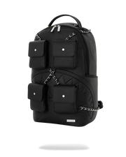 EXECUTIVE CARGO BACKPACK