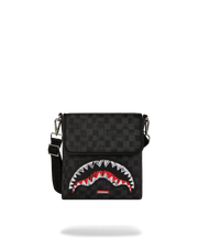MIDNIGHT SHADOW MESSENGER SLING