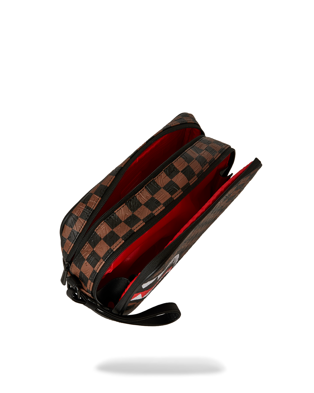 THE PRIVATE JET SHARK CLUB TOILETRY BRICK