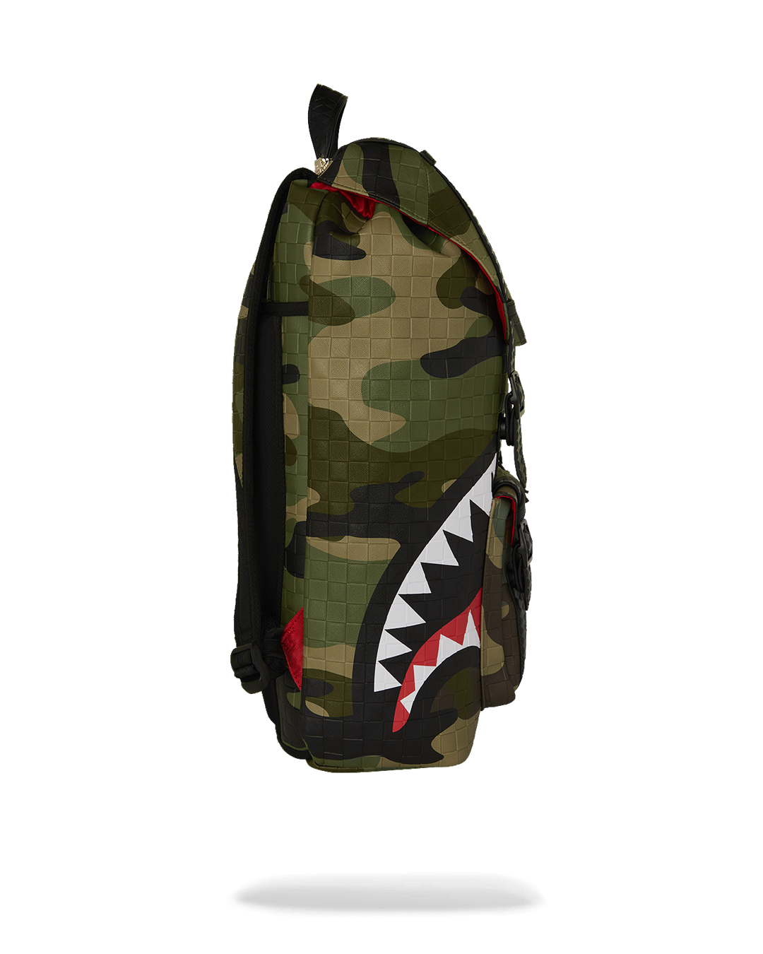 CAMORICH ROYALE HILLS BACKPACK