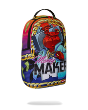 DIABLO MONEY MAKER BACKPACK