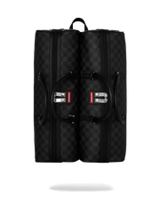 DOUBLE TROUBLE - THE 2 DUFFLE BACKPACK