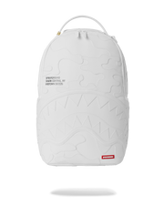 SHARK CENTRAL CAMO CUT & SEW BACKPACK