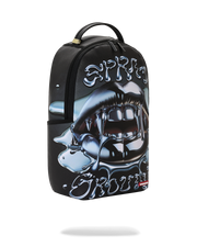 FATAL ATTRACTION BACKPACK