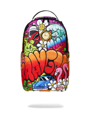 TIMEWAVE BACKPACK