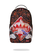 BAG TOO HOT BACKPACK