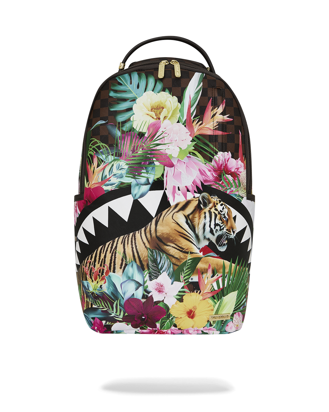 SAVAGE BLOOM BACKPACK
