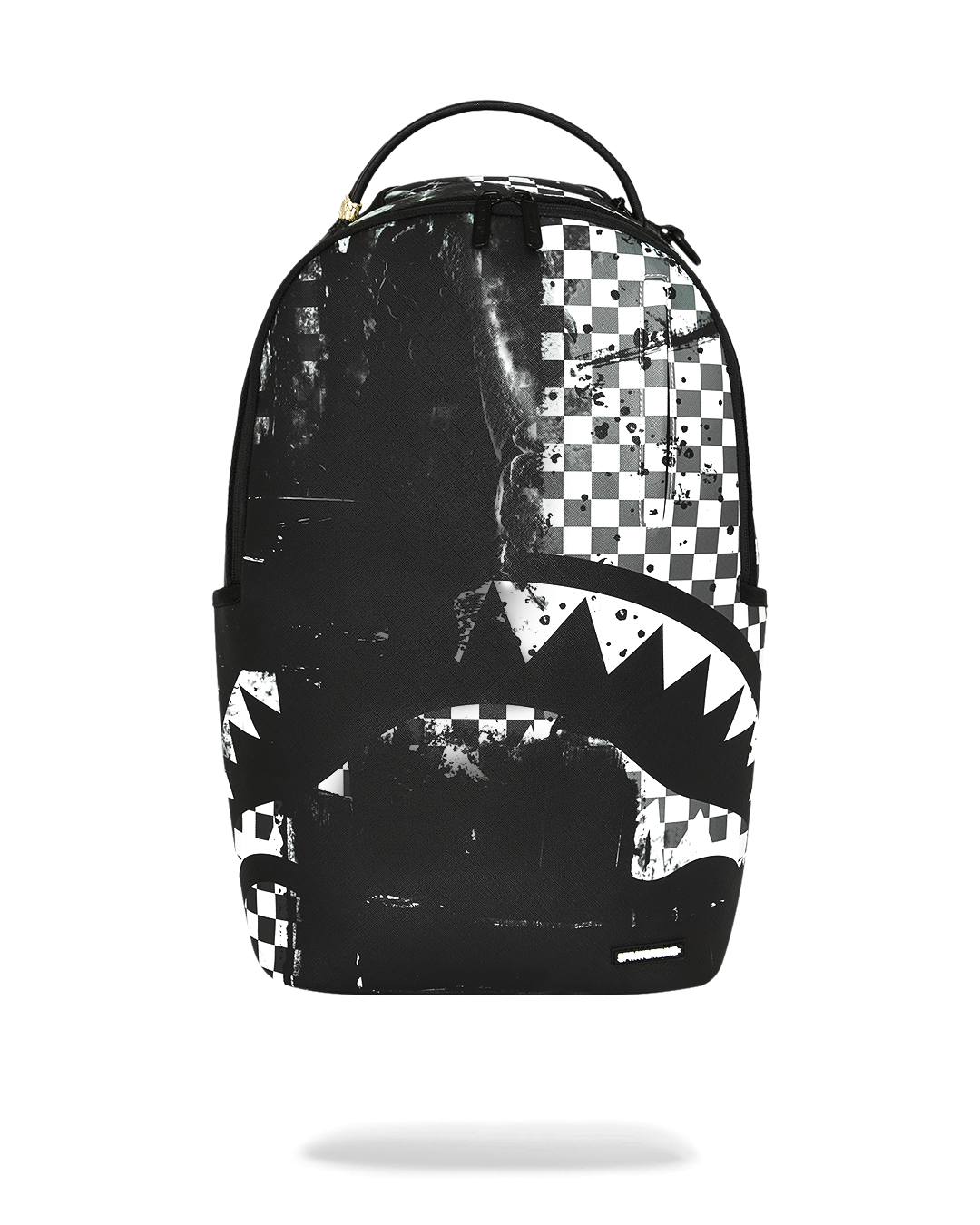 CANVAS CHAOS BACKPACK