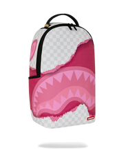 UNMASKED BACKPACK
