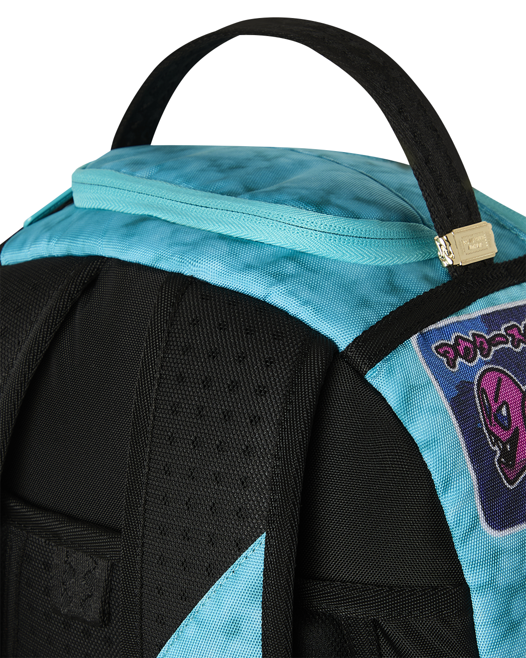 LUCKY PACK BACKPACK