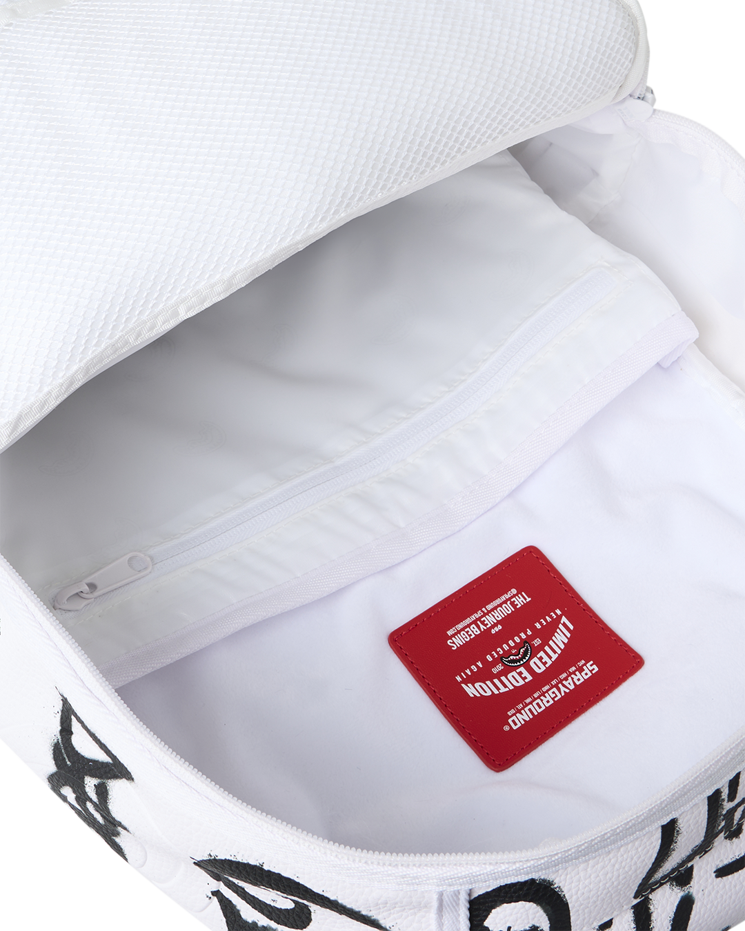 THINK ON IT BACKPACK