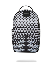 ILLUSION FUSION SHARK BACKPACK