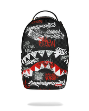 BRANDED BANDIT BACKPACK