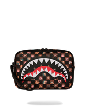 STEALTH CREW TOILETRY BRICK