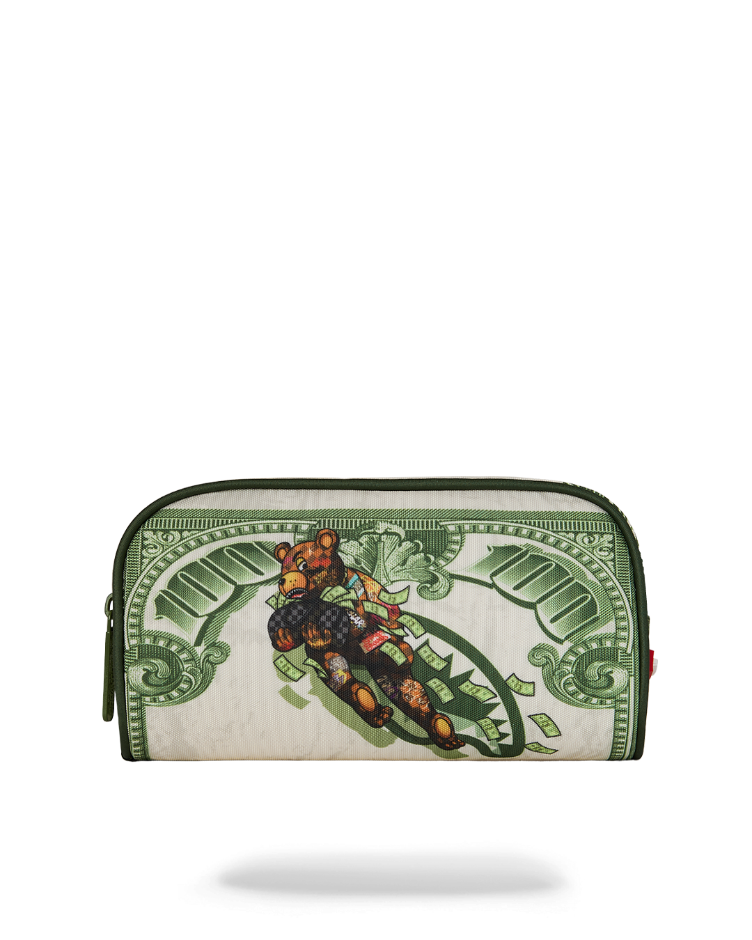 BEAR FORCE ONE POUCH