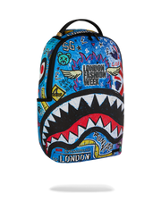 LONDON FASHION WEEK THE STRAND BACKPACK