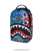 LONDON FASHION WEEK THE STRAND BACKPACK